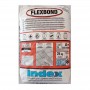 Super Adesivo Piastrelle Flexbond Index Bianco 25 Kg