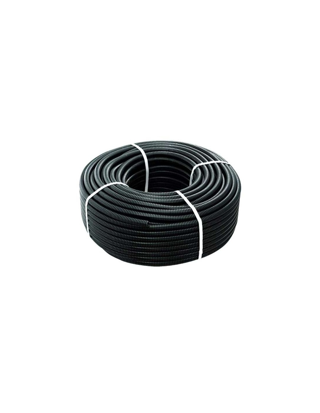 Tubo corrugato per tubi in PVC flessibile da 50 mm 2 pollici - Cina Tubo  corrugato, tubo flessibile
